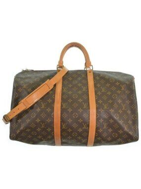 Louis Vuitton Boston Bag